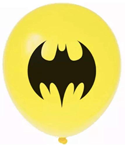 5 MC+TTL+Balloons+different+Decorations