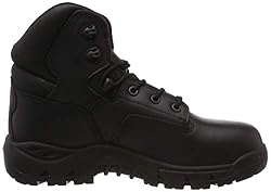 Magnum Unisex Precision Sitemaster Safety Boot