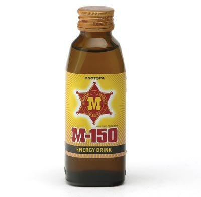 M-150 Energy drink 150ml (8851123212038)