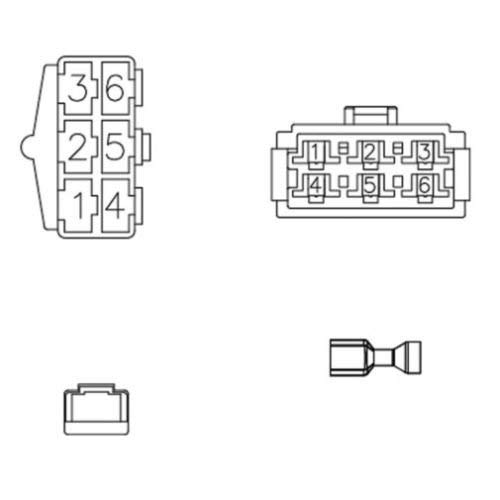 John Deere 40 Wiring Harnes - Wiring Diagrams