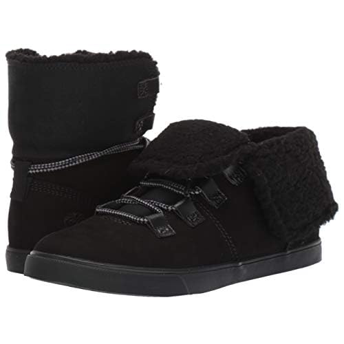 dausette timberland