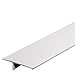Miles Kimball White Gap Cap for Stovetops