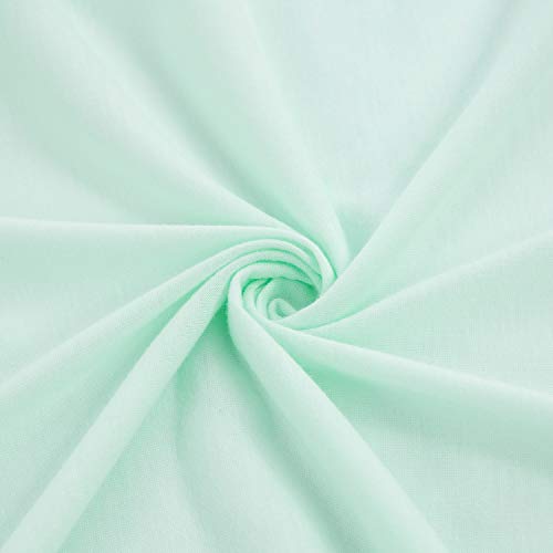 4 TILLYOU+Portable+Ultra+Soft+Breathable+Hypoallergenic