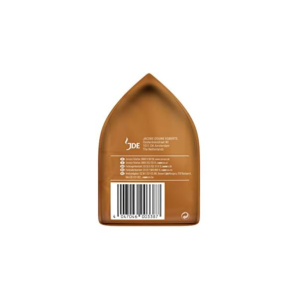 Senseo Pads Strong, 160 Kaffeepads, 10er Pack, 10 x 16 Getränke – Bild 5