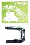 Exhaust Whistle Gag Prank