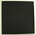 Origami Paper, 50 sheets Black #N8292