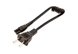 Stun Gun Charging Cord - Universal (Fits Most Stun Gun Models)