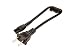 Stun Gun Charging Cord - Universal (Fits Most Stun Gun Models)