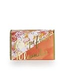 Illume Go Be Lovely Bar Soap 6.4 oz. New 2017 Spring Collection (Grapefruit Oleander)