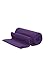 Manduka eQua Yoga Mat Towel, Absorbent, Quick Drying, Non-Slip for Yoga, Gym, Pilates, Outdoor Fitness, Magic, 72