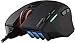 Corsair Sabre RGB Optical Gaming Mouse (10000 DPI Optical Sensor, Lightweight, 8 Programmable Buttons, 4-Zone RGB Multi-Colour Backlighting, Xbox One Compatible) – Blackthumb 3