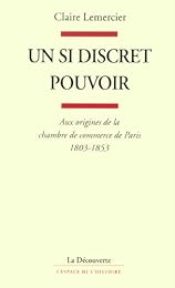 Un  si discret pouvoir