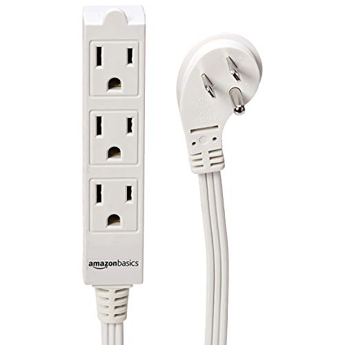 2 AmazonBasics+Indoor+Extension+Cord+Grounded
