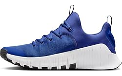 Nike Free Metcon 6 Men's Workout Shoes