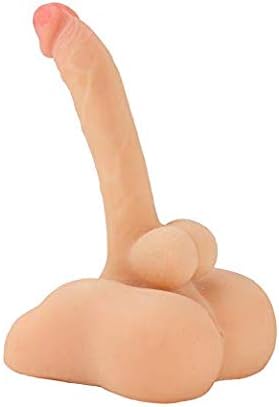 Body Safe Flexible Real Feel Mini Toys for Women