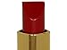 Besame Cosmetics Classic Color Lipstick, Red Hot Red, 0.8 Ounce
