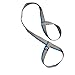 FitLifestyleCo Yoga Mat Strap – Carrying Sling – Durable Cotton – 4 Colorsthumb 2