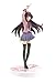 Banpresto 6" Monogatari Series: Hitagi Senjougahara DXF Figure 3