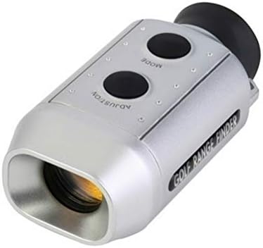 Portable Golf Digital Range Finder 7×18 930 Yards Single Tube Electronic Telescope Portable Golf Digital Range Finder 7×18 930 Yards Single Tube Electronic Telescope