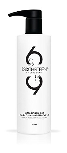 WEN SIXTHIRTEEN Daily Cleansing Treatment (16oz)