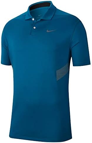 Nike Golf Dry Vapor Reflective Polo 