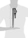 Tradespro 836159 14-Inch Aluminum Pipe Wrench