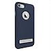 Seido SURFACE Case for Apple iPhone 7 - Midnight Blue/Gray