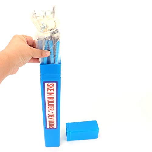 3 Tebery+Umbrella+Winder+Operated+Knitting