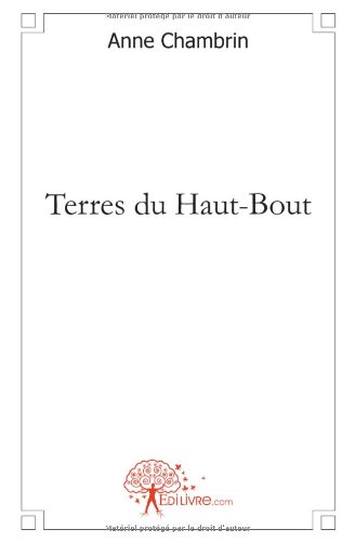 Terres du Haut-Bout