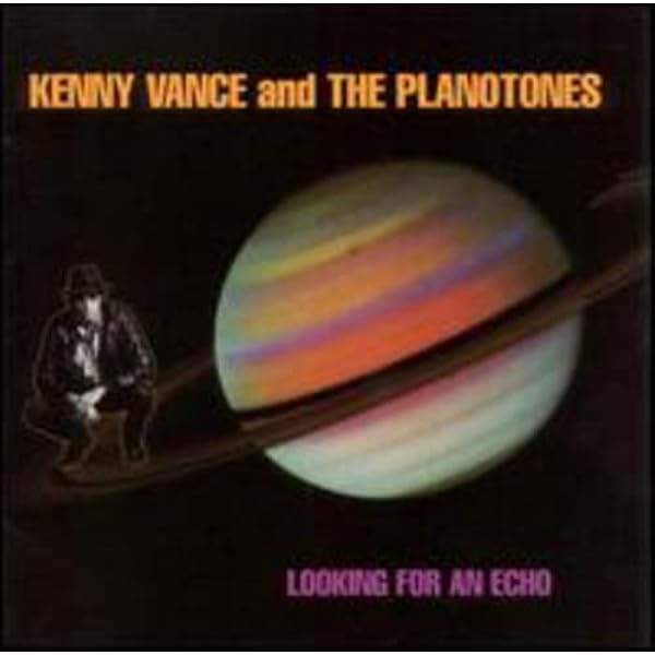 (未使用･未開封品)Kenny Vance &amp; the Planotones Live [DVD] LIVE AND OUT OF THIS WORLD | Kenny Vance and The Planotones