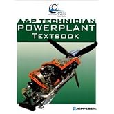 A&amp;P Powerplant Textbook