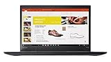Lenovo ThinkPad T470s Windows 10 Pro Laptop - Intel Core i7-7500U, 16GB RAM, 500GB SSD, 14