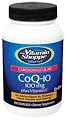 Coq-10 Plus Vitamin E