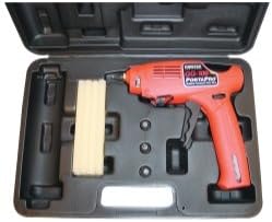 Master Appliance Portable Butane Glue Gun Kit Tools Equipment Hand Tools