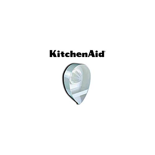 ALFA International JE Citrus Juicer Attachment for KitchenAid Mixer