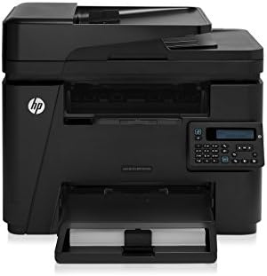 black and white printer scanner copier