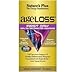 Nature's Plus - Ageloss First Day, Anti-inflammation Herbal Formula, 90 Tabs