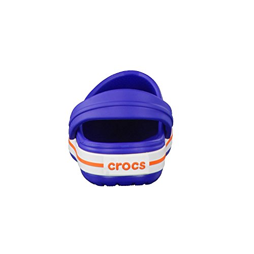4 Crocs+Kids+Crocband+Cerulean+Toddler