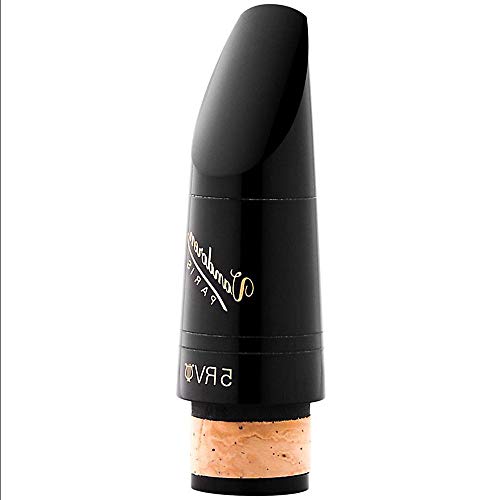 5rv Lyre Clarinet Mouthpiece