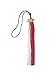 Graduation Tassel With 2019 Year Charm Grad Days(white/Red)