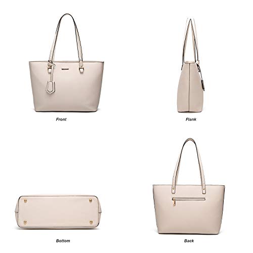 6 ELIMPAUL+Fashion+Handbags+Shoulder+Satchel