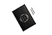 SWISS REIMAGINED Quick Release Spring Bar with Cylindrical Push Button for Watch Band (Set of Two) - 20mm x 1.8mm