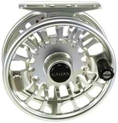 Galvan Torque Fly Reel (Clear, 4)