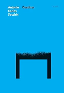 Livro Desdizer