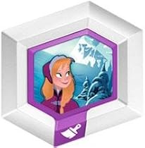 Disney Infinity Series 2 Power Disc Chill in the Air [13 of 20]