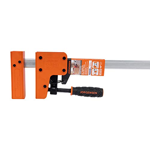 8048 Master 48 Inch 90 Degree Parallel Steel Bar