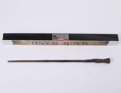 EZVYAO Wizard Wand Magic Witch Sorcerer Wands for
