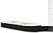 Wrights Products 186 1003-031 Cotton Belting, 1-Inch by 10-Yard, Black