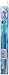 Colgate Sensitive Toothbrush Plus Built-In Sensitivity Relief Pen, (Colors May Vary)