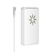 ABEIK Slim MacBook Pro Charger with Extra USB Port 60W L-TIP Magsafe AC Power Adapter for Apple MacBook Pro 13-inch